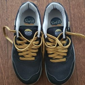 Lems hiking shoes